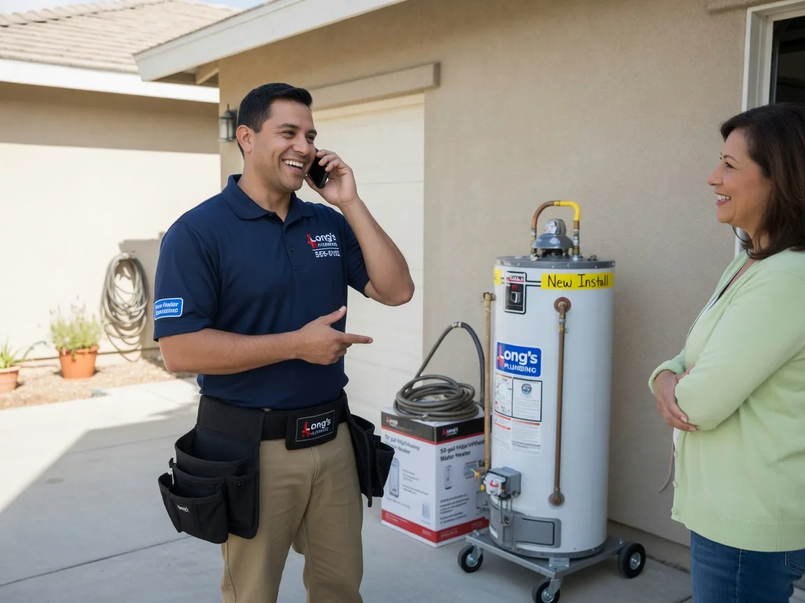 Leak Detection Boise, ID FAQs